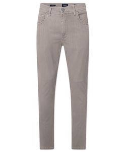 Pioneer - Herren Jeans RANDO (P0 16801.06515), Farbe:light grey stonewash (9841), Größe:W36, Länge:L30