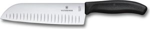 VICTORINOX Nôž Deba Swiss Classic strieborný, čepeľ: 17,0 cm