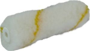 Lackierwalze Ø 30 x 100 mm, gerade, Polyamid, ohne Bügel