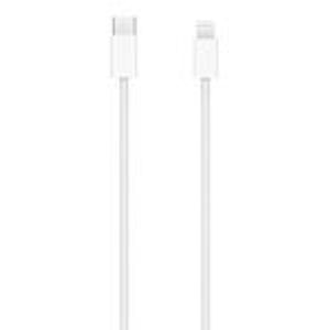 Apple Magic, 60%, Verkabelt & Kabellos, USB + Bluetooth, Aluminium, Weiß