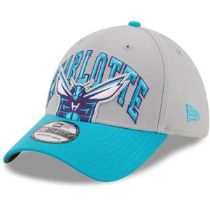 New Era 39Thirty Cap - NBA TIP OFF Charlotte Hornets - M/L