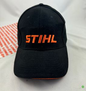 STIHL Base Cap, Baseball Cap 04207400000