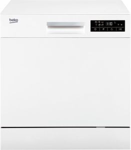 Myčka Beko DTC36810W