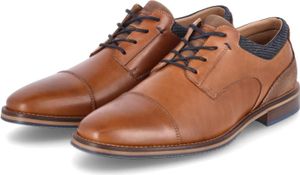 Bullboxer Herren Halbschuhe Businessschuhe Braun Blau Leder TextilGröße:44 Bullboxer Herren Halbschuhe Businessschuhe Braun Blau Leder TextilGröße:44