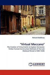 "Virtual Meccano"