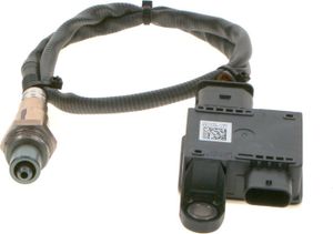 BOSCH 0 281 007 682 Partikelsensor