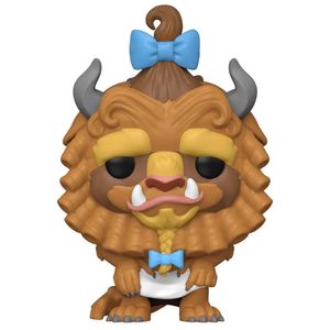 FUNKO POP! - Disney - Piękna i Bestia 30 rocznica Bestia #1135