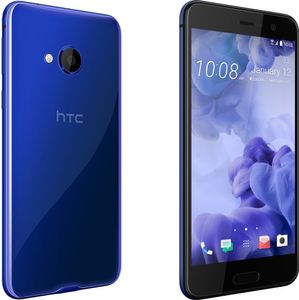HTC U Play, 13,2 cm (5.2 Zoll), 32 GB, 16 MP, Android, Blau