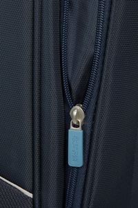 Kufor American Tourister SUMMERRIDE NAVY S EXP TSA