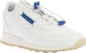 Reebok - Pánské tenisky "Milk Makeup Classic", Vegan GT1808 (40 EU) (White/Blue)