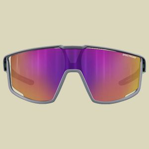 Julbo - UV-Sonnenbrille für Kinder - Fury s - Spectron 3 - Grau & mint