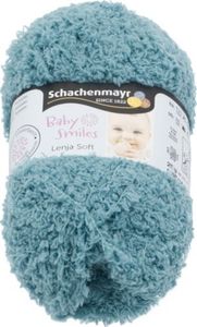 Schachenmayr Baby Smiles Lenja Soft, 25g Opal Handstrickgarne