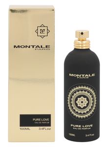 Montale Paris Pure Love EDP 100 ml UNISEX