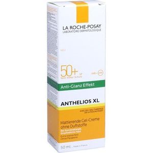 La Roche-Posay Anthelios Żel-Krem SPF50 50ml