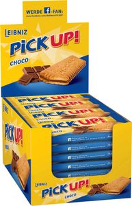 Leibniz 26330 Schokoriegel PICK UP! Choco