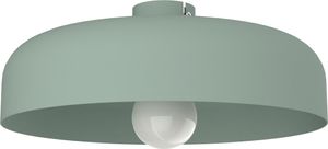 TUZZI Deckenleuchte, 1XE27, max. 42 W, Metall, D40cm TUZZI Deckenleuchte, 1XE27, max. 42 W, Metall, D40cm