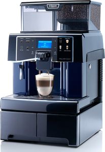 Saeco Aulika Evo Top RI HSC Kaffeevollautomat Festwasser Gewerbegerät 10005373