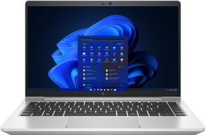 HP EliteBook 640 G9 - 14" FHD - Core i5-1235U - 16GB RAM - 512GB SSD - Win11 Pro 8V6M1AT#ABD