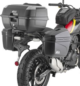 GIVI PL9061 Seitenkoffer Halterung Monokey