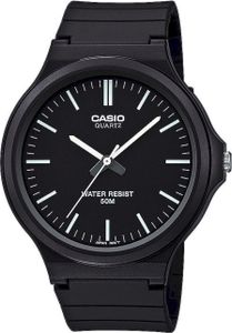 CASIO COLLECTION Herrenuhr MW-240-1E
