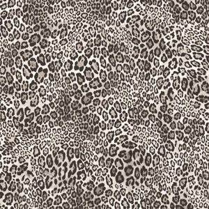 Noordwand Noordwand Tapeta Leopard Print czarny