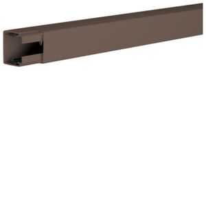 TEHALIT Leitungsführungskanal Kst 40x40x2000mm br unbeh
