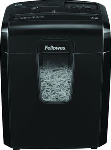 Fellowes Powershred 8Cd Aktenvernichter