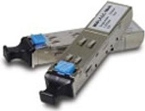 PLANET SFP-Port 100Base-FX Transceiver Multi-mode 1310nm 2KM