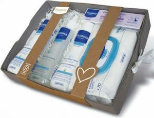 Mustela canastilla gris