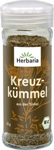 Herbaria Kreuzkümmel Streuer -- 35g