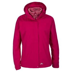 Trespass Madalin 3 In 1 Cerise XS