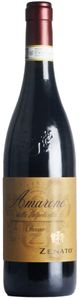 Zenato Amarone della Valpolicella Classico DOC 2014 (1 x 0.75 l)