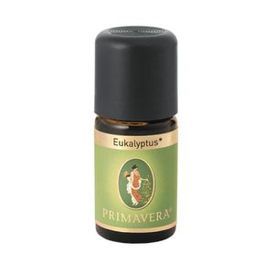 Naturalny olejek eteryczny Eucalyptus globulus Bio 5 ml