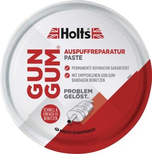 Holts Auspuff-Dichtungspaste Gun Gum 200g