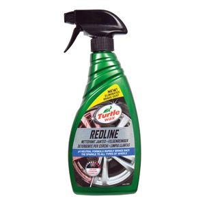 Turtle Wax 52854 GL Red Line All Wheel Cleaner 500ml