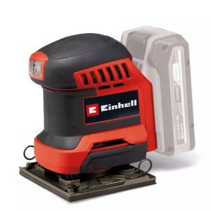 Einhell TE-OS 18/113 3X Li - Solo akumulátorová ručná brúska 4460730