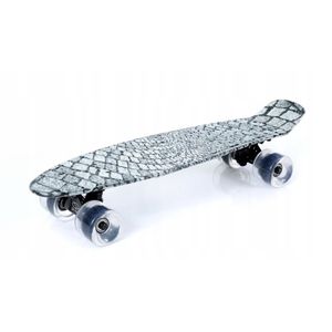 SMJ Sport Skateboards Retro Brick, 100018985