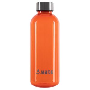 Yate Láhev Tritan 600 ml Barva: oranžová Yate Láhev Tritan 600 ml Barva: oranžová