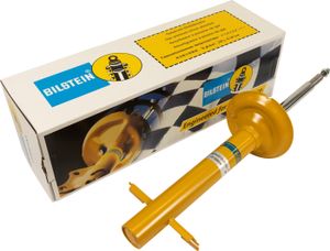 Stoßdämpfer vorn Bilstein 16 Zoll Gas B6 Variante Camper Ducato 250 Heavy 35-40