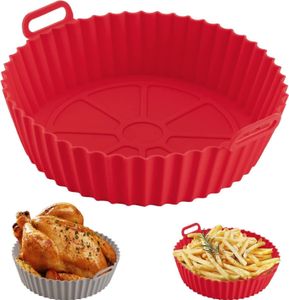 SILIKONOVÁ FORMA NA PEČENÍ Fritéza do trouby 17 x 5 cm žáruvzdorná