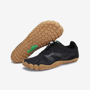 SAGUARO Sport Barfußschuh (5mm Sohlenstärke, Nullabsatz, bequem, leicht, atmungsaktiv, rutschfest) Minimalschuhe Laufschuhe Sport-Schuhe Jogging Sneaker Trail-Running