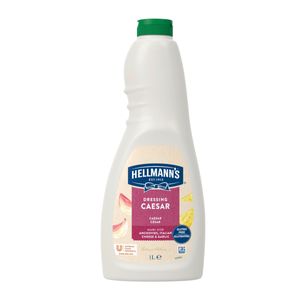 Hellmann's Caesar Dressing butelka smaczny sos 1000ml