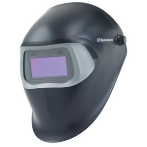 Schweißerschutzhelm Speedglas 100 V m. Delay-Funkt