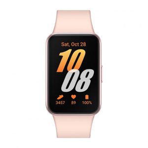 Samsung Galaxy Fit3 R390 - Fitness-Tracker - pink gold