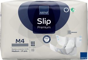 Abena Slip M4 Premium 21 St
