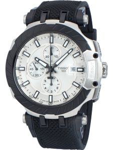 Pánské hodinky Tissot T115.427.27.031.00 T-Race