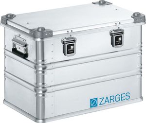 ZARGES Alu-Kiste K470 550x350x380mm