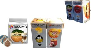 Caramel Latte Macchiato + Wandhalter für 2 Tassimokarton einfache Montage und einfache Entnahme   https://www.youtube.com/watch?v=fpy_61AhQ8w
