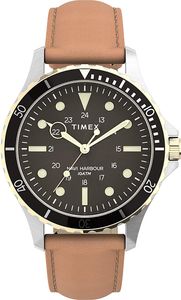Pánské analogové hodinky Timex 'Navi' TW2U55600