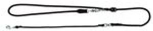 Hunter Fahrradleine 10/170-250 Tau schwarz Hunter Fahrradleine 10/170-250 Tau schwarz